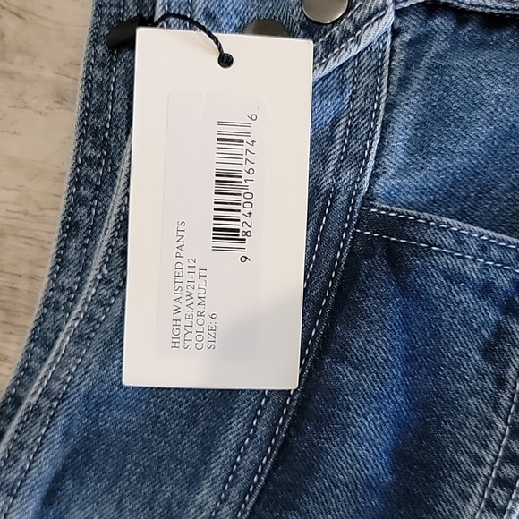 Sea new york Marilot jeans - Picture 3 of 6